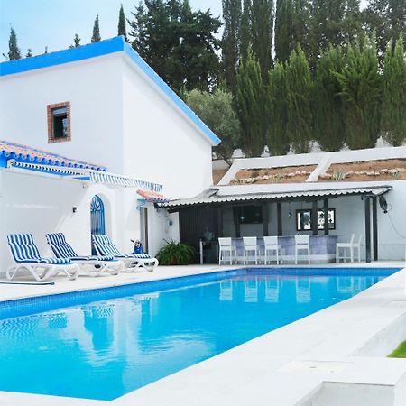Апартаменты Casa-De-Golf Альхаурин-де-ла-Торре Экстерьер фото