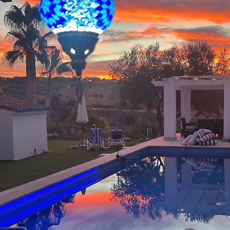 Апартаменты Casa-De-Golf Альхаурин-де-ла-Торре Экстерьер фото