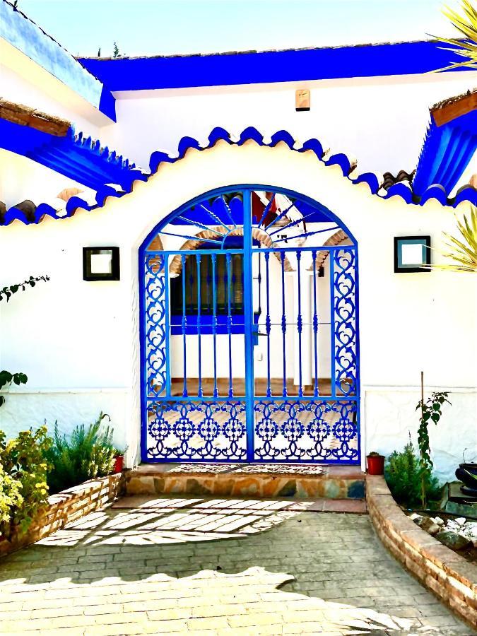 Апартаменты Casa-De-Golf Альхаурин-де-ла-Торре Экстерьер фото