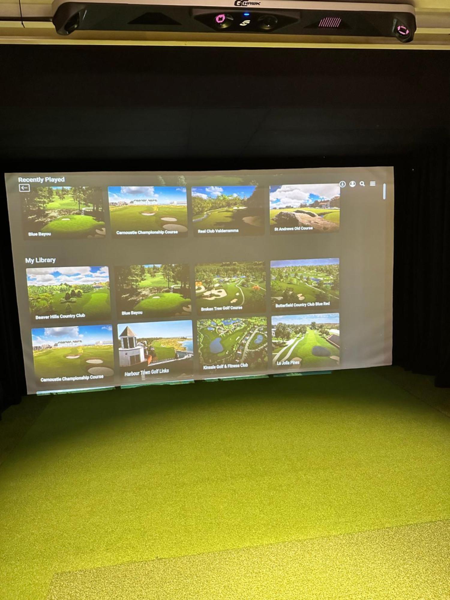 Апартаменты Casa-De-Golf Альхаурин-де-ла-Торре Экстерьер фото